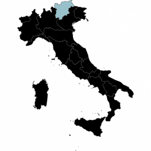 Trentino Sdtirol