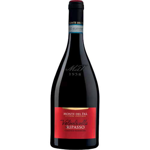 Monte del Fr - Valpolicella Classico Superiore Ripasso DOC 2020