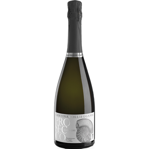 Colli Euganei - Prosecco Spumante 2015 DOP