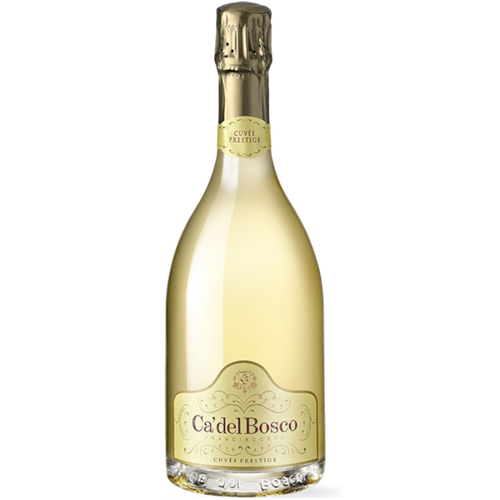 Ca del Bosco - Franciacorta Cuve Prestige DOCG Brut