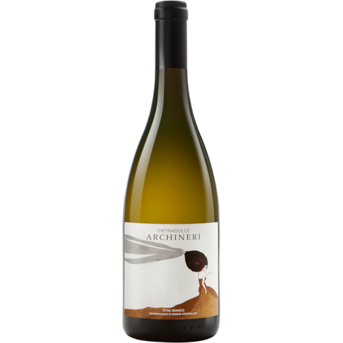 Pietradolce - Etna Bianco Archineri 2019 DOC