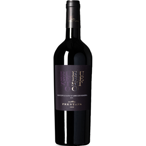 Cantina Frentana - Montepulciano Rubesto 2017 DOC