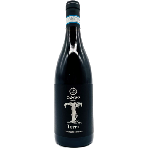 Canoso - Terra Valpolicella Superiore 2018 DOC