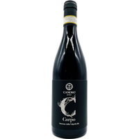 Canoso - Corpo Amarone della Valpolicella 2013 DOC