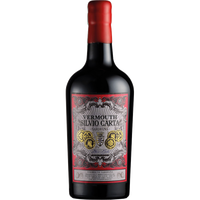 Silvio Carta - Vermouth Rosso