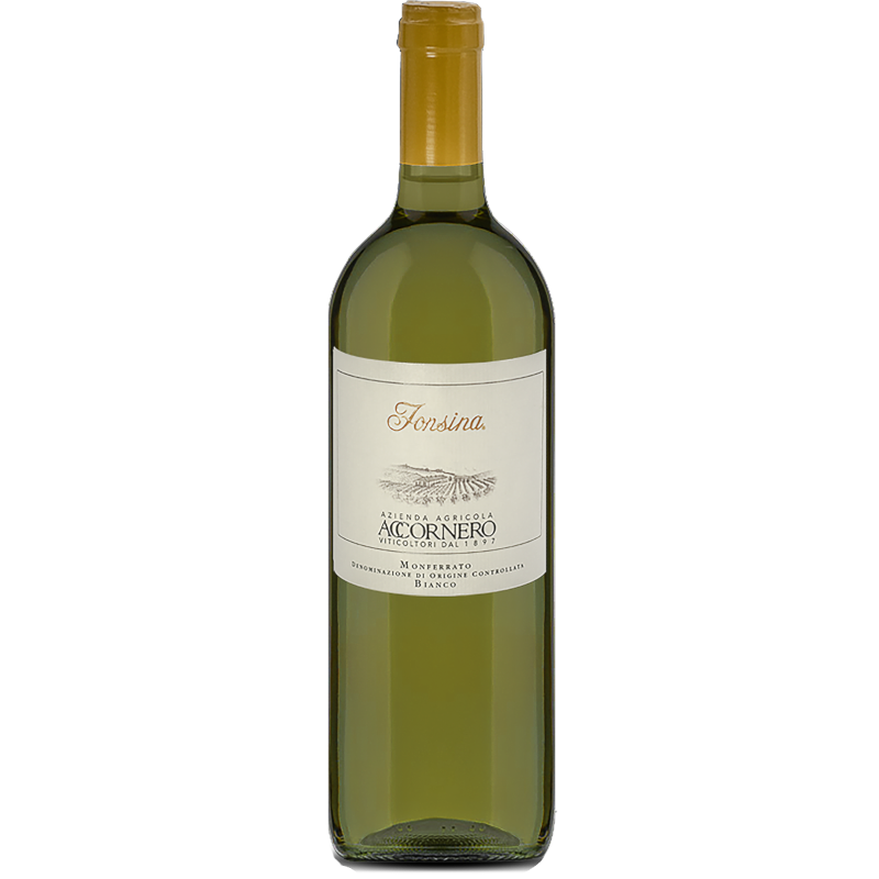 Accornero - ''Fonsina'' Chardonnay DOC online kaufen
