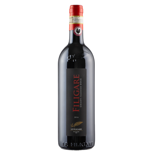 Le Filigare - Chianti Classico 2021 DOCG