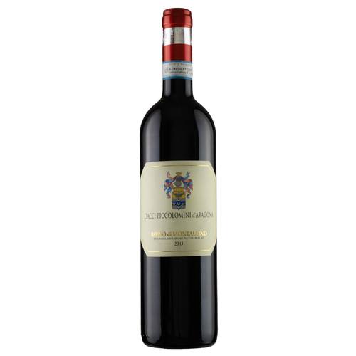 Ciacci Piccolomini d`Aragona - Brunello di Montalcino 2014 DOCG