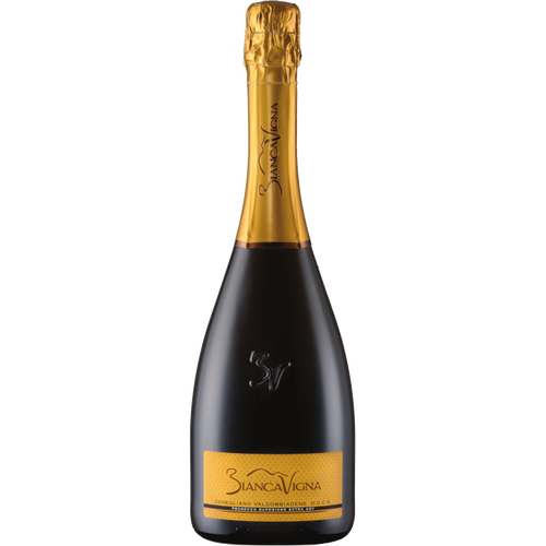 Bianca Vigna - Prosecco Spumante Superiore Mill 2023 DOCG